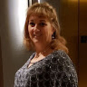 Meet your Posher, Tammy